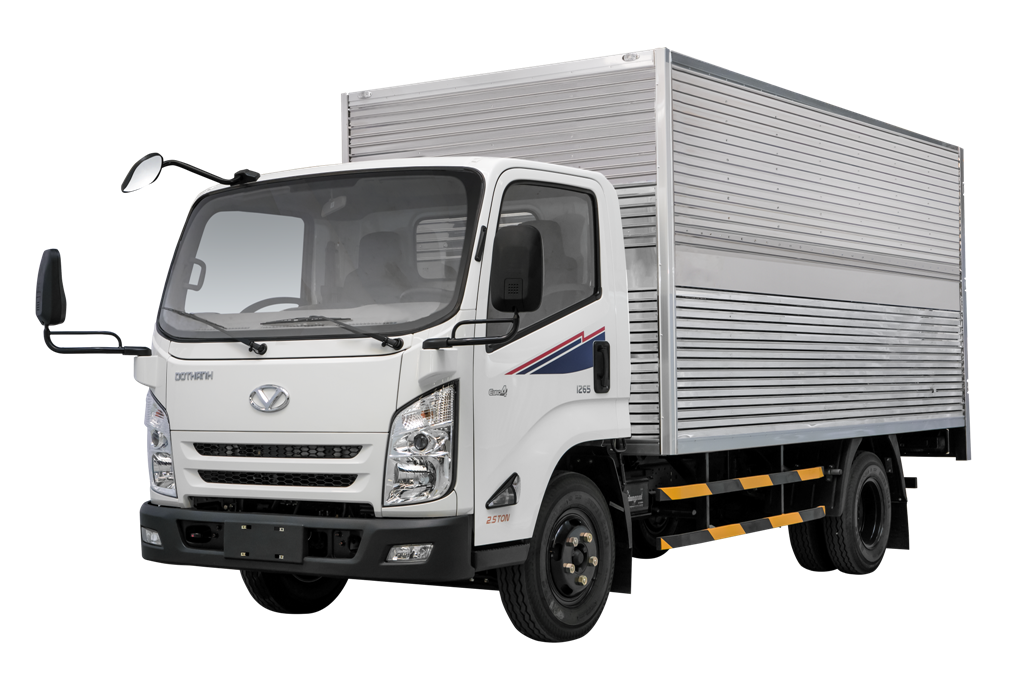 Xe tải Đô Thành IZ65 Gold
