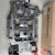 Bơm nhớt Hyundai H150 N250 KIA K200 K250 Solati EX8 chính hãng