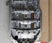 Bơm nhớt Hyundai H150 N250 KIA K200 K250 Solati EX8 chính hãng