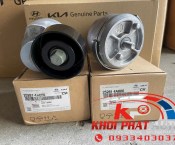 Buly tăng đưa tổng Buly tỳ Hyundai Porter H150 KIA K200 K250 chính hãng