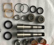 Bạc ắc phi dê HD210 HD240 HD120 chính hãng