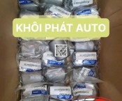 Bạc ắc nhíp Hyundai Porter 2 H150 K200 K250 N250 chính hãng