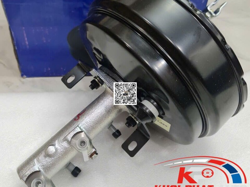 Heo thắng trên HD72 bầu phanh Hyundai HD99 110S heo phanh Hyundai 3,5 tấn