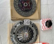 Bố ly hợp Isuzu Qkr 230 Mâm ép Qkr 270