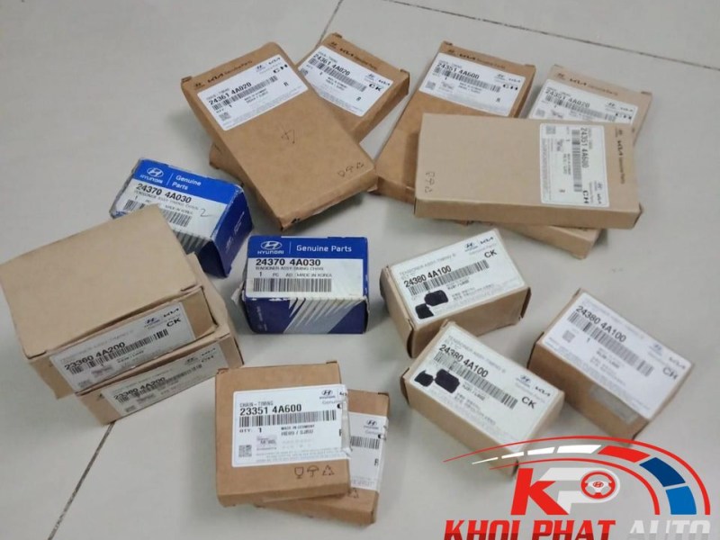 Tăng sên cam Hyundai H150 K200 K250 Solati chính hãng