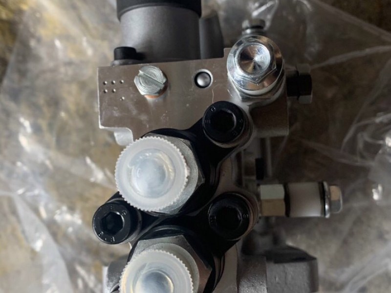 Bơm cao áp IZ49 IZ65 Veam Isuzu JMC JE493