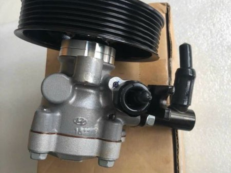 Bơm trợ lực lái Hyundai EX8 chính hãng