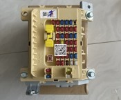 Hộp cầu chì Porter 2 H150 H100 chính hãng