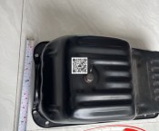 Đáy các te nhớt Isuzu QKR 210 230 270