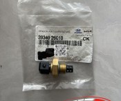 Cảm biến két Turbo Hyundai Porter H150 N250 K200 K250 Solati chính hãng