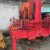 Cần cẩu Unic bãi nhập Nhật Bản cần cẩu nghĩa địa