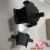 Cao su chân máy Hyundai HD72 HD99 HD650 HD65 Mighty 2017 HD800 HD700