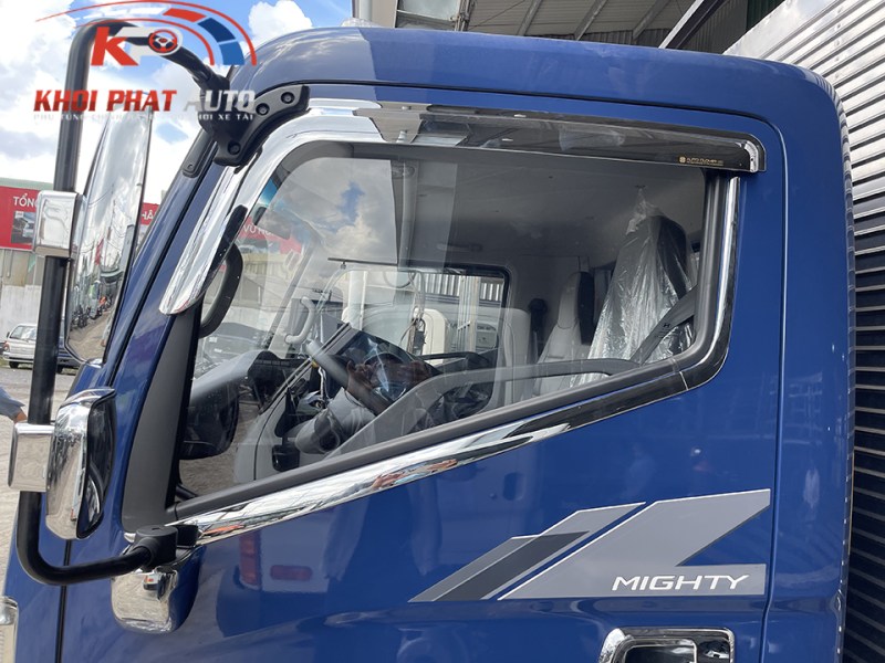 Vè che mưa HD65 HD72 HD99 che mưa 110S N250 SL che mưa EX8 