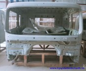 Đầu Cabin Hyundai HD320 HD1000 HD700 HD270 HD360 HD170 HD260