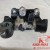Đầu đót bánh trước Hyundai N250 tăm bét KIA K250 chính hãng 