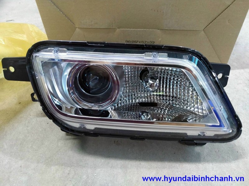 Đèn cản EX8L đèn cản Hyundai EX8 GTL chính hãng