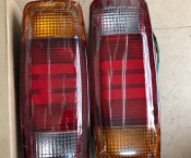 Đèn hậu K165 đèn lái KIA K3000 K2700 K140 