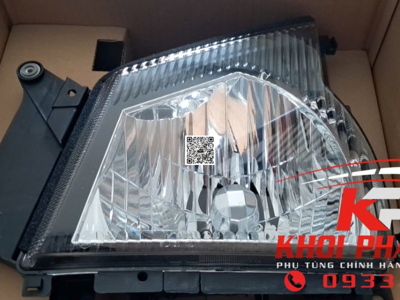 Đèn pha Isuzu QKR QKH