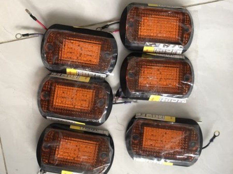 Đèn sườn hong thùng KIA K200 K250