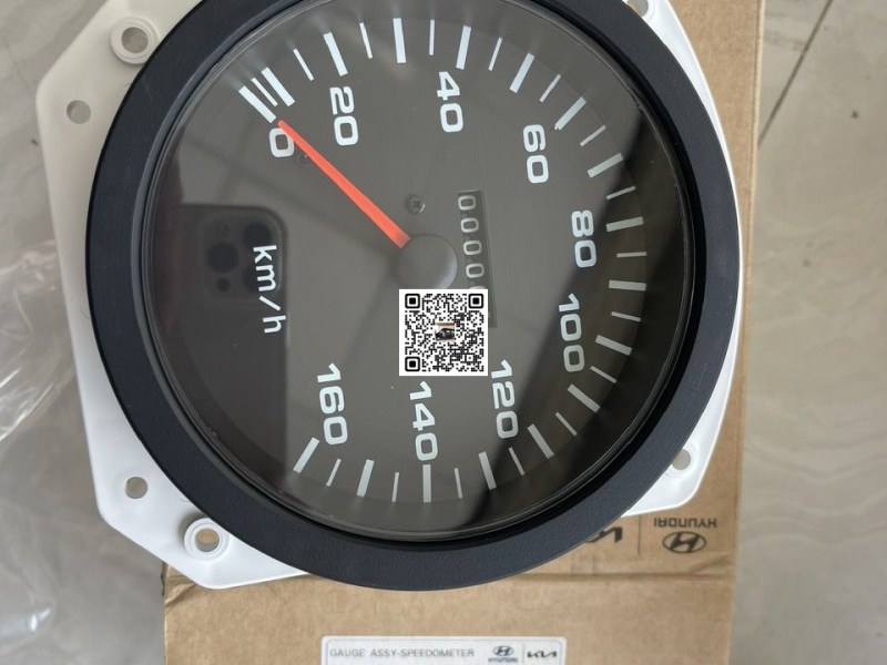 Đồng hồ Km HD320 HD270 đồng hồ công tơ mét HD1000 Trago HD360 chính hãng