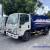 Đóng thùng Isuzu QKR NPR FRR Inox nhôm đông lạnh
