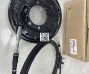 Dừng phanh tay Hyundai Mighty 110S W11S chính hãng