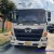 Hino FL 500 3 chân chở xăng dầu