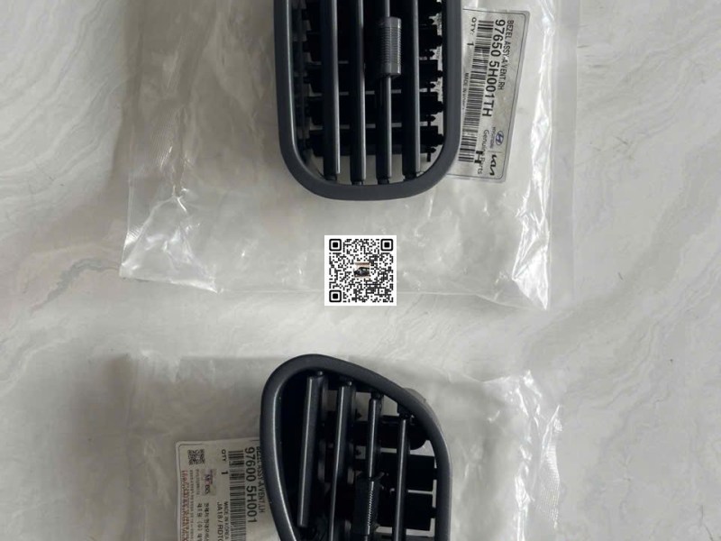 Cửa chia gió Cabin Hyundai HD72 HD99 110S N250 HD700 HD800 chính hãng