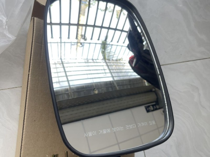 Kính hậu Kia K165 K3000 K140 K2700