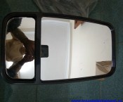 Kính chiếu hậu Veam VT252 VT260 VT350 VT340