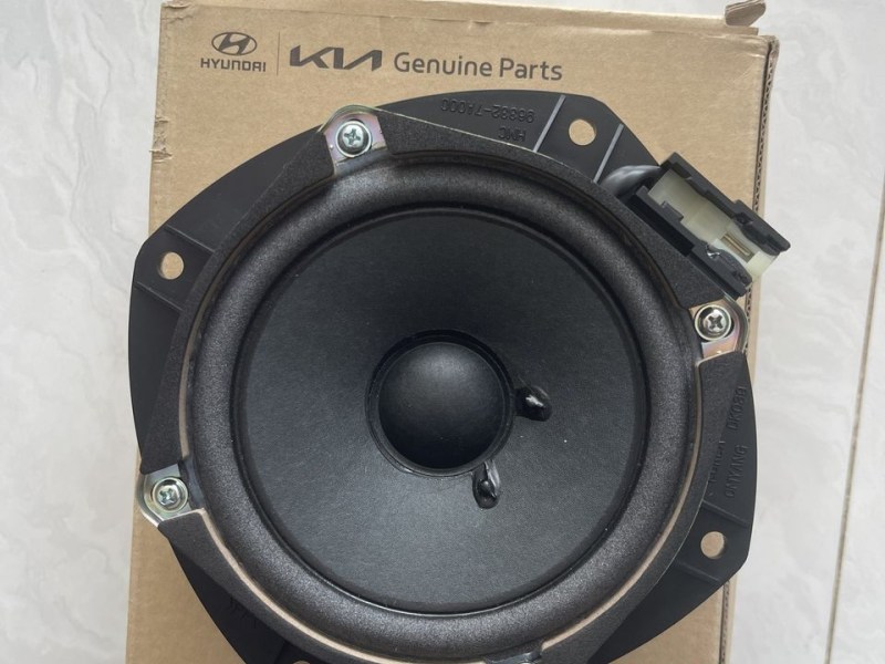 Loa cánh cửa Hyundai HD72 HD99 110S N250 HD700 HD800 HD320 HD1000 15 tấn chính hãng