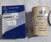 Lọc dầu Hyundai HD320 HD1000 HD270 HD360 HD260 lọc nhớt Hyundai chính hãng cho Hyundai HD320 HD1000 lọc dầu cho Hyundai HD360 HD260 HD700 lọc dầu Hyundai Xcient