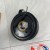 Mặt hít lốc lạnh Solati buly lốc lạnh Hyundai 16 chỗ chính hãng