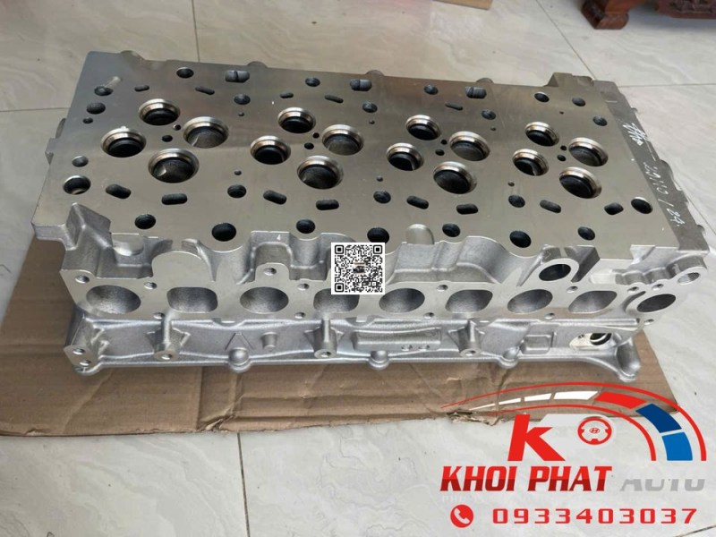 Mặt máy Hyundai EX8 Porter H150 N250 Solati K200 K250 chính hãng