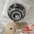 May ơ bánh xe Hyundai Elantra bạc đạn bánh chính hãng