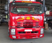 can truoc hino isuzu den can truoc hino isuzu