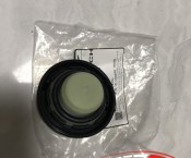 Nắp nhớt Hyundai Porter H150 N250 K200 K250 Solati chính hãng