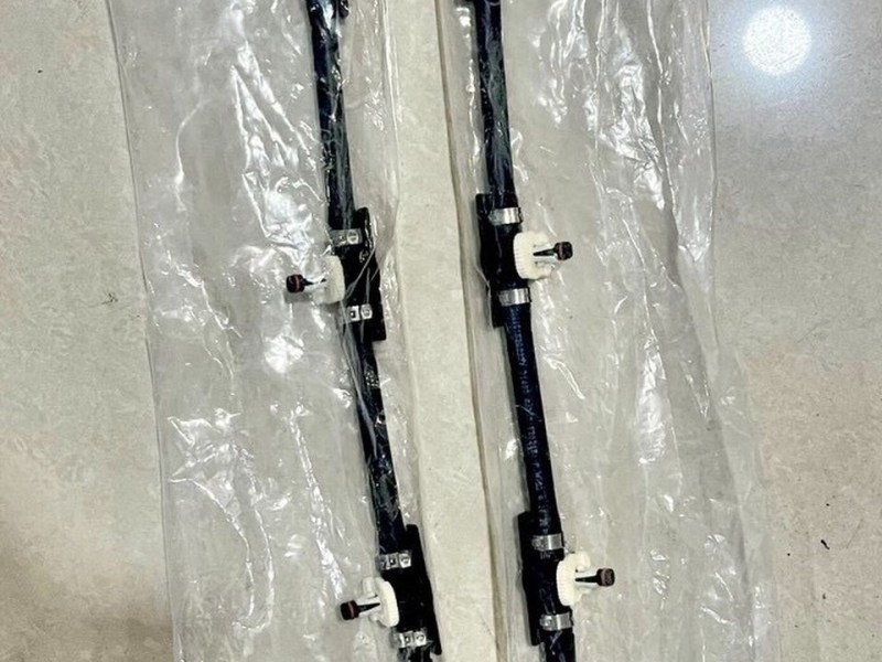 Ống dầu hồi Hyundai Porter N250 Solati K200 K250 chính hãng