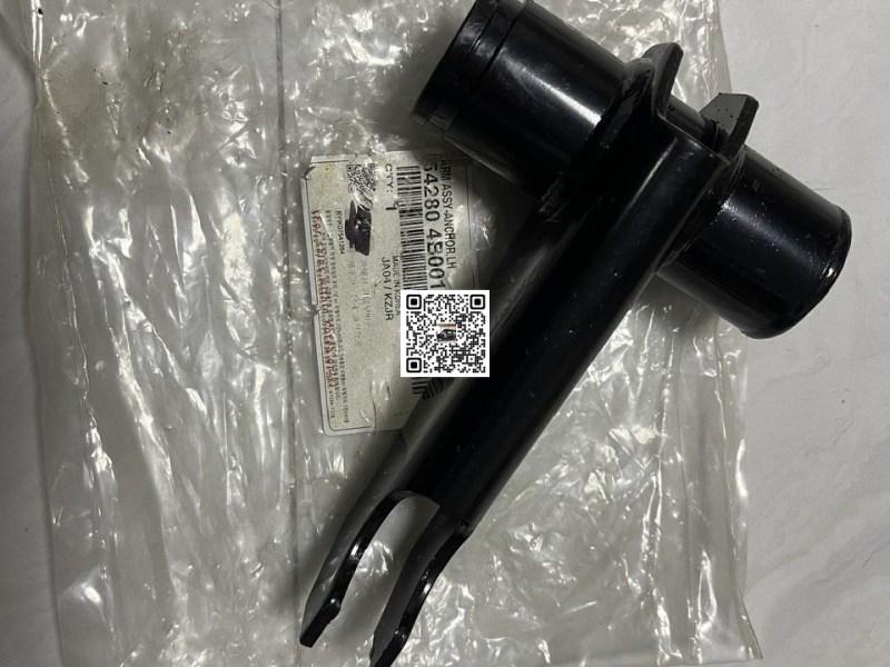 Pat đầu thanh cân bằng Hyundai Porter 2 H150 H100 K200 K250 chính hãng