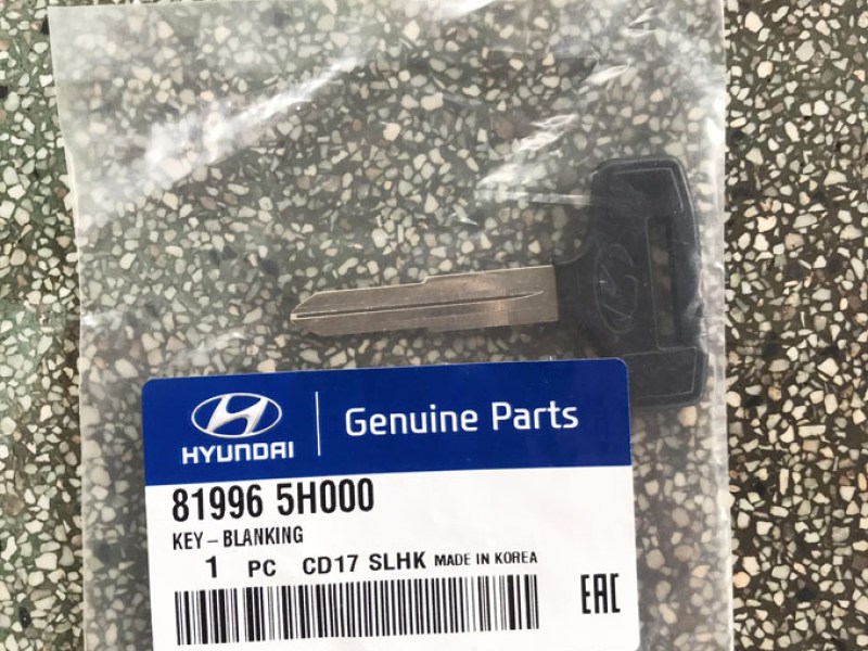 phoi chia khoa hyundai hd