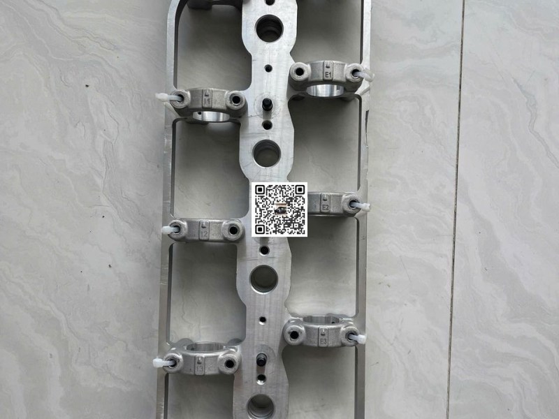 Máng cam Hyundai Porter H150 N250 Kia K200 K250 Solati