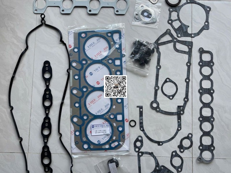 Bộ gon đại tu Hyundai Porter K200 K250 Solati 