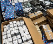 Nhông số Hino 500 FC FG phụ tùng hộp số Hino