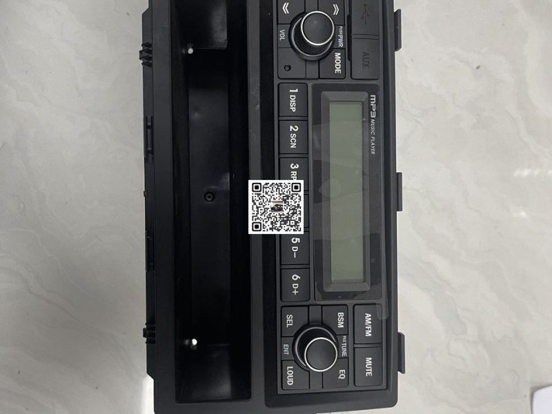 dau dvd radio hyundai