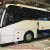 Xe khách 47 chỗ Scania A50 Thuỵ Điển