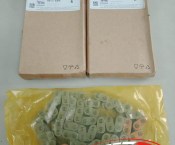 Sên cam Hyundai Porter 2 H150 N250 Solati KIA K200 K250 chính hãng