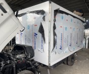  Sửa thùng xe tải