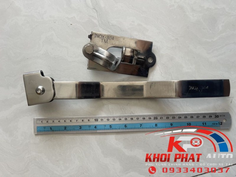 Không có thiết lập ảnh 