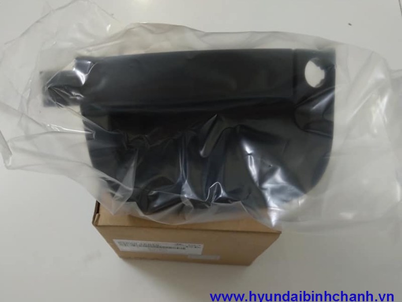 Tay mở cửa KIA K200 K250 K190 K165 tay nắm cửa KIA