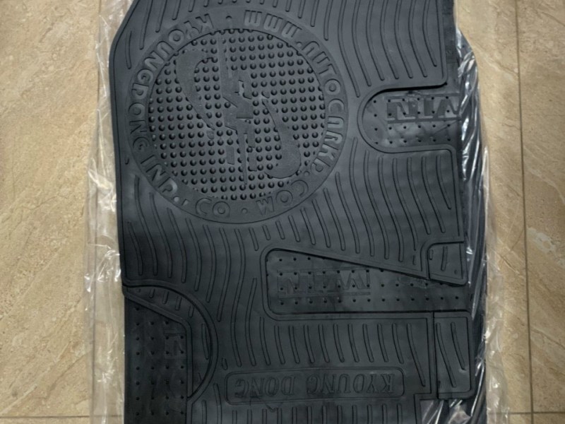 Thảm lót sàn Hyundai HD65 HD72 HD99 110S N250 thảm lót chân HD110XL 110S  Mighty 